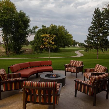 Holiday Inn & Suites Sioux Falls - Airport By Ihg Экстерьер фото