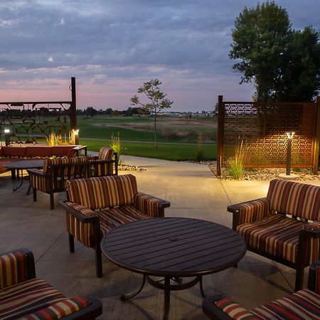 Holiday Inn & Suites Sioux Falls - Airport By Ihg Экстерьер фото