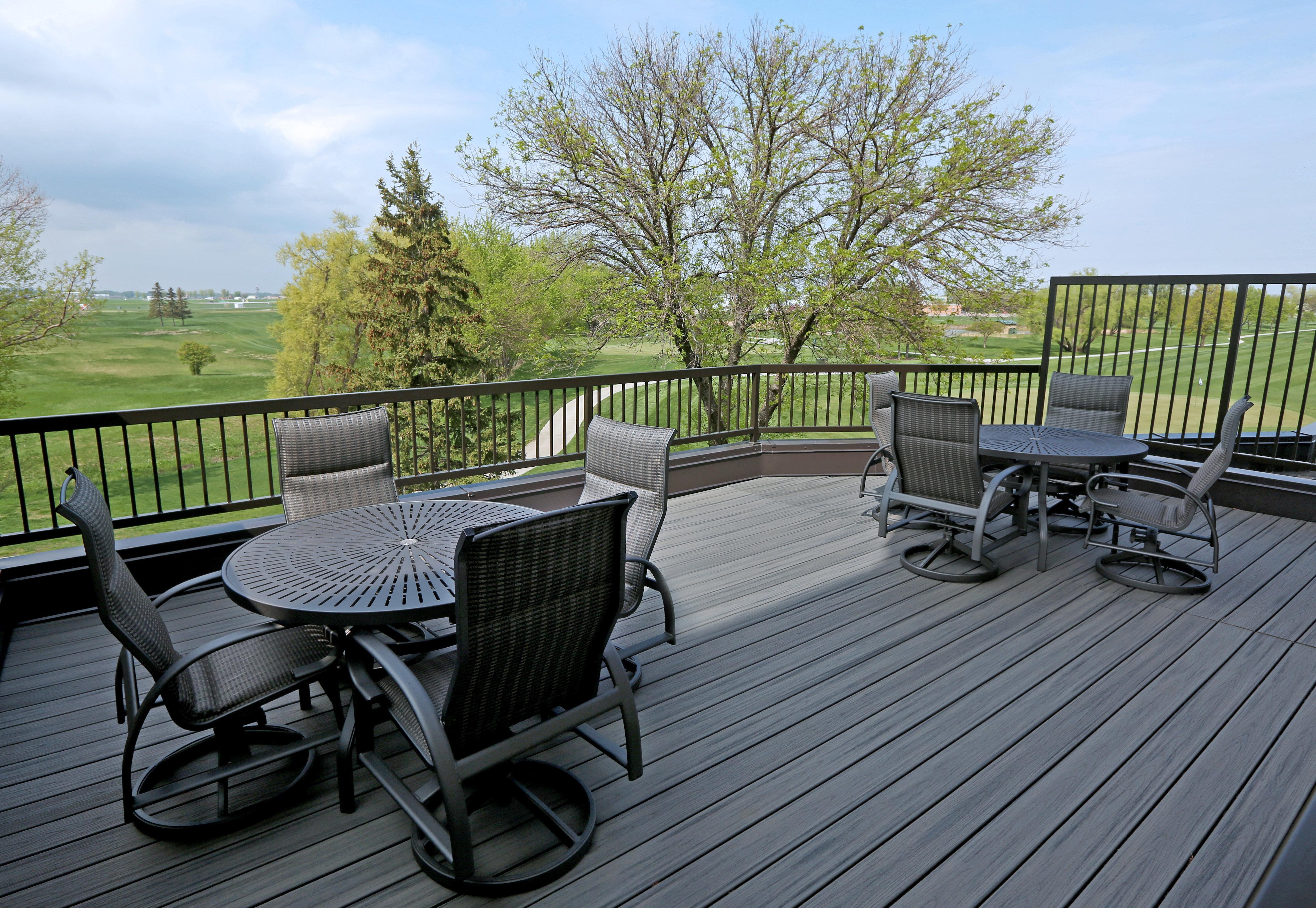 Holiday Inn & Suites Sioux Falls - Airport By Ihg Экстерьер фото