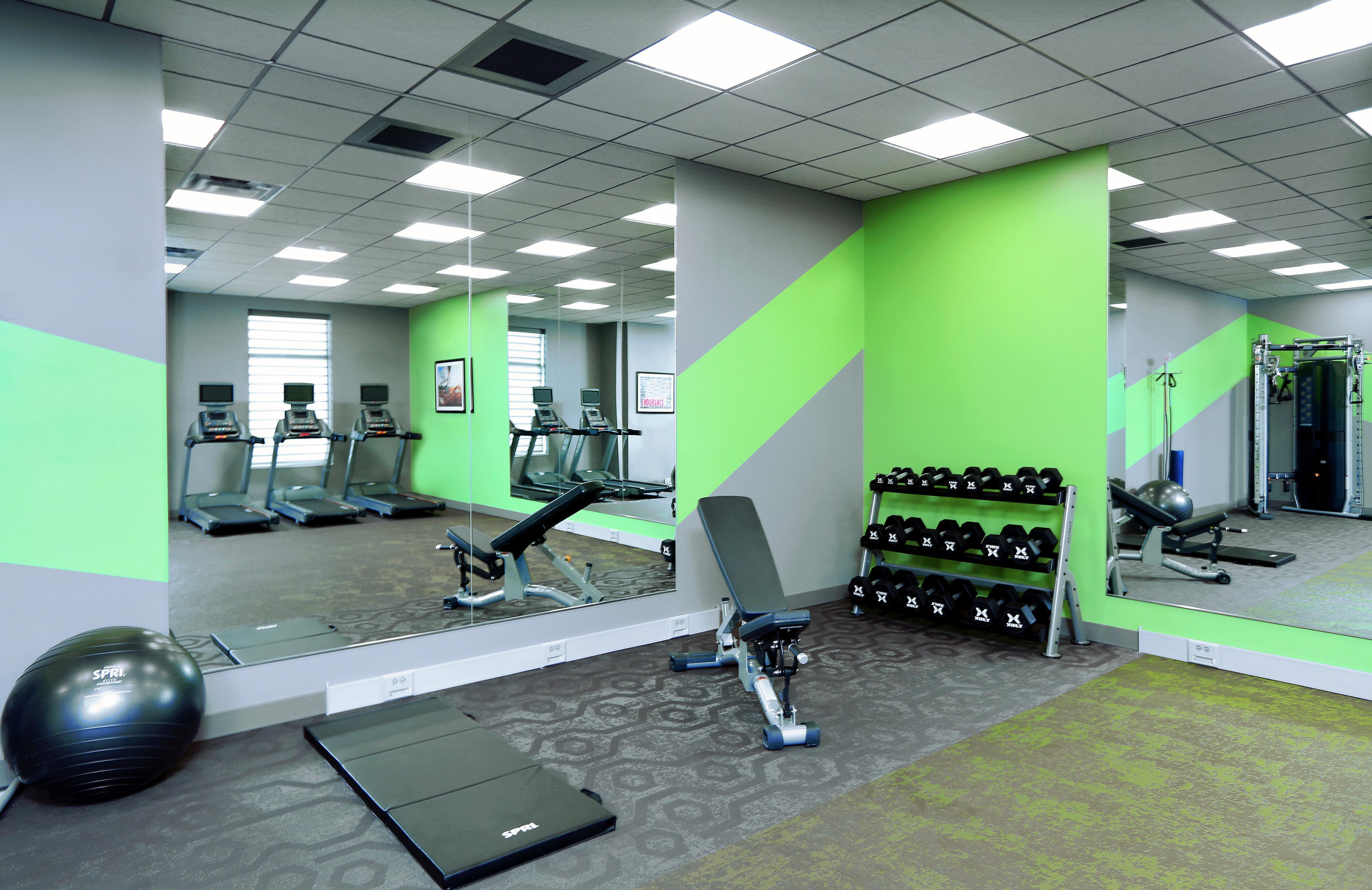 Holiday Inn & Suites Sioux Falls - Airport By Ihg Экстерьер фото