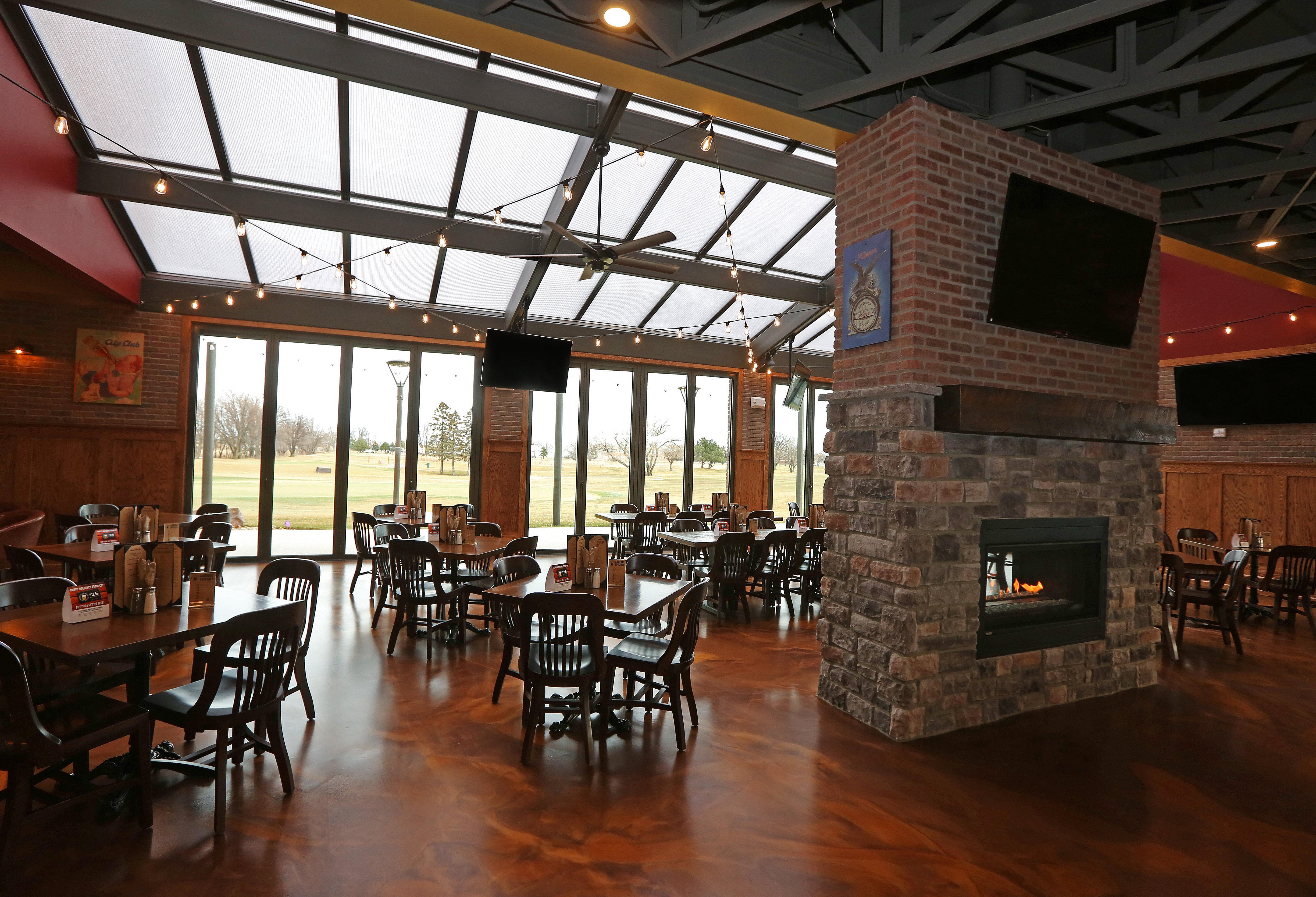 Holiday Inn & Suites Sioux Falls - Airport By Ihg Экстерьер фото