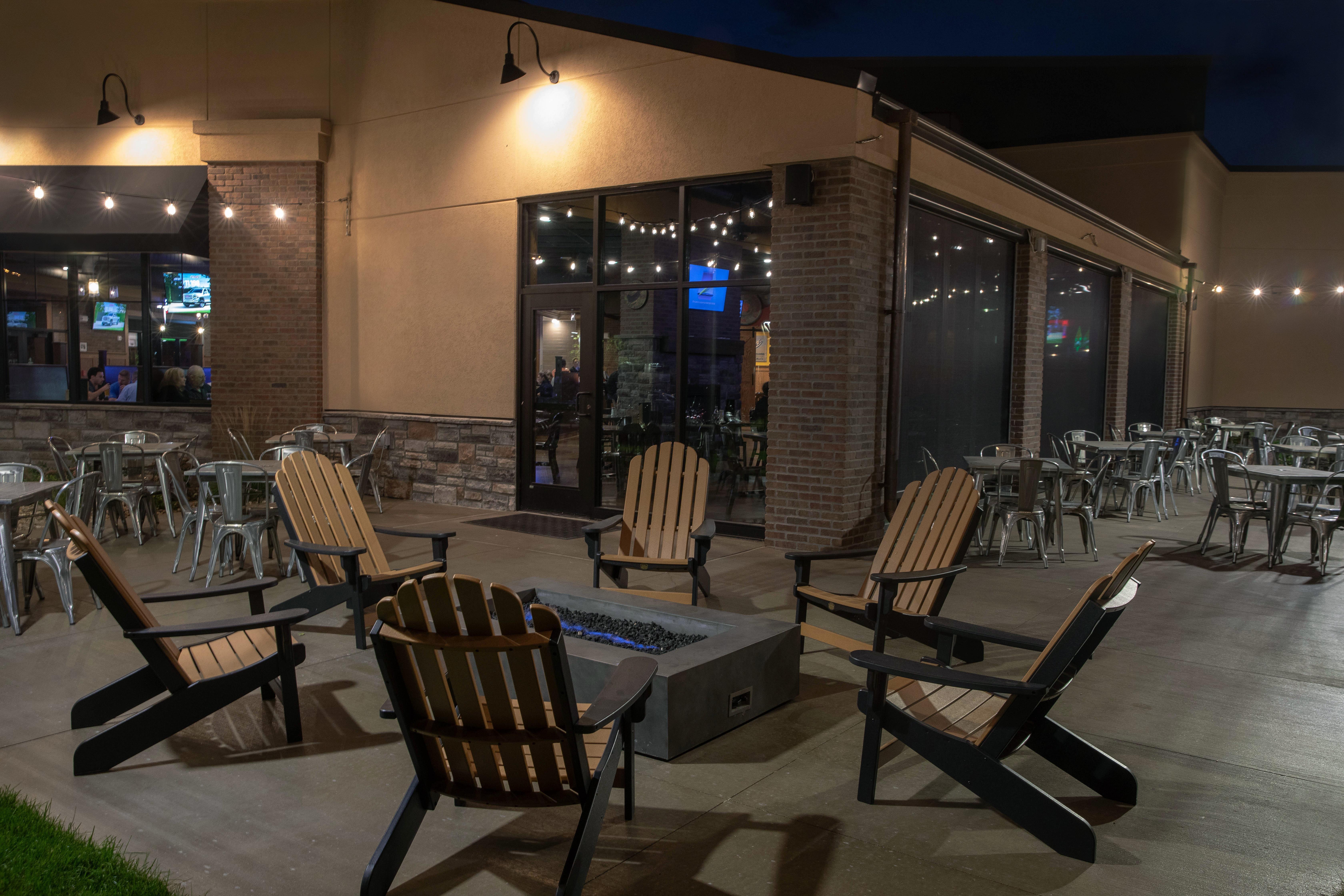 Holiday Inn & Suites Sioux Falls - Airport By Ihg Экстерьер фото