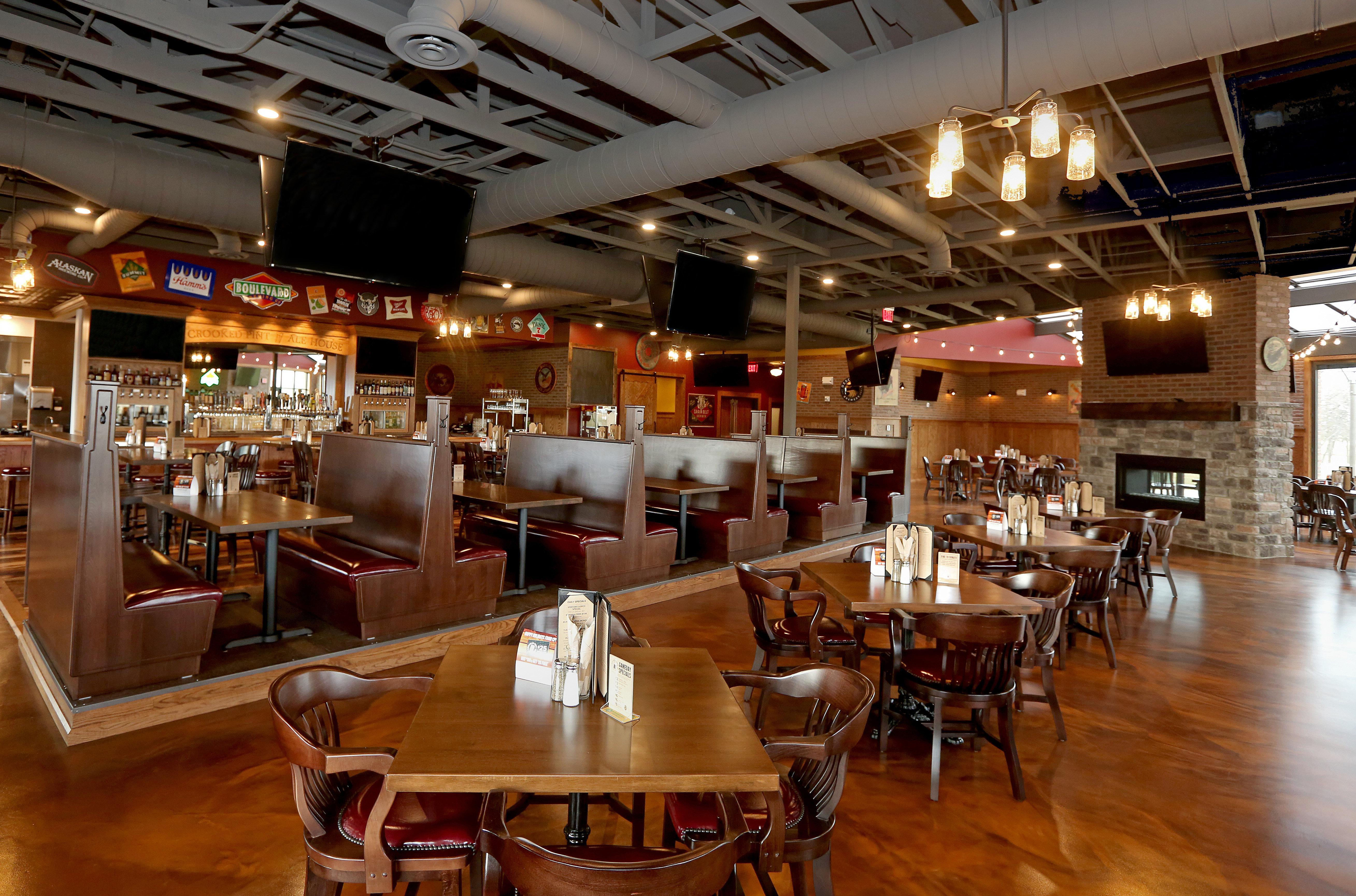 Holiday Inn & Suites Sioux Falls - Airport By Ihg Экстерьер фото