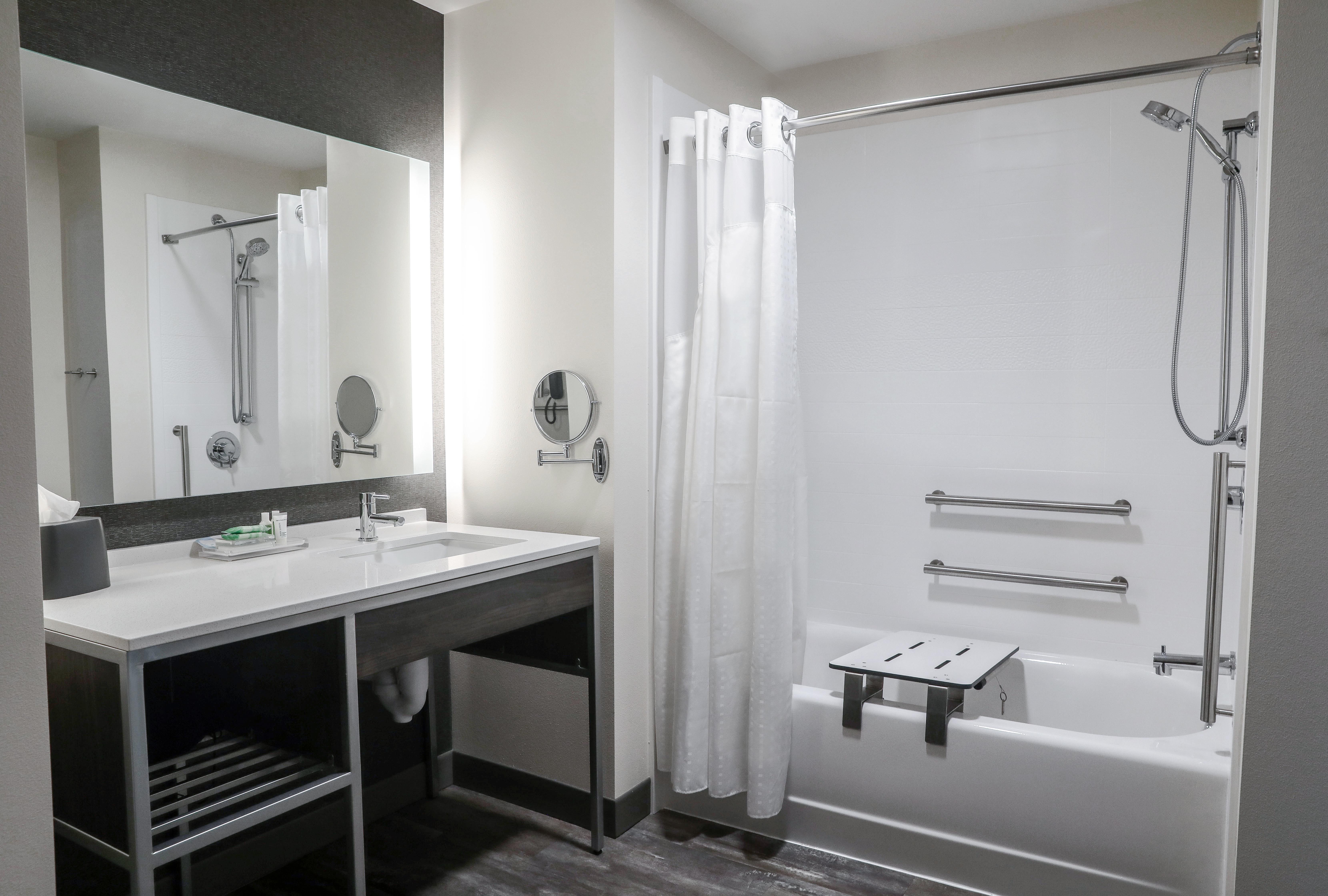 Holiday Inn & Suites Sioux Falls - Airport By Ihg Экстерьер фото