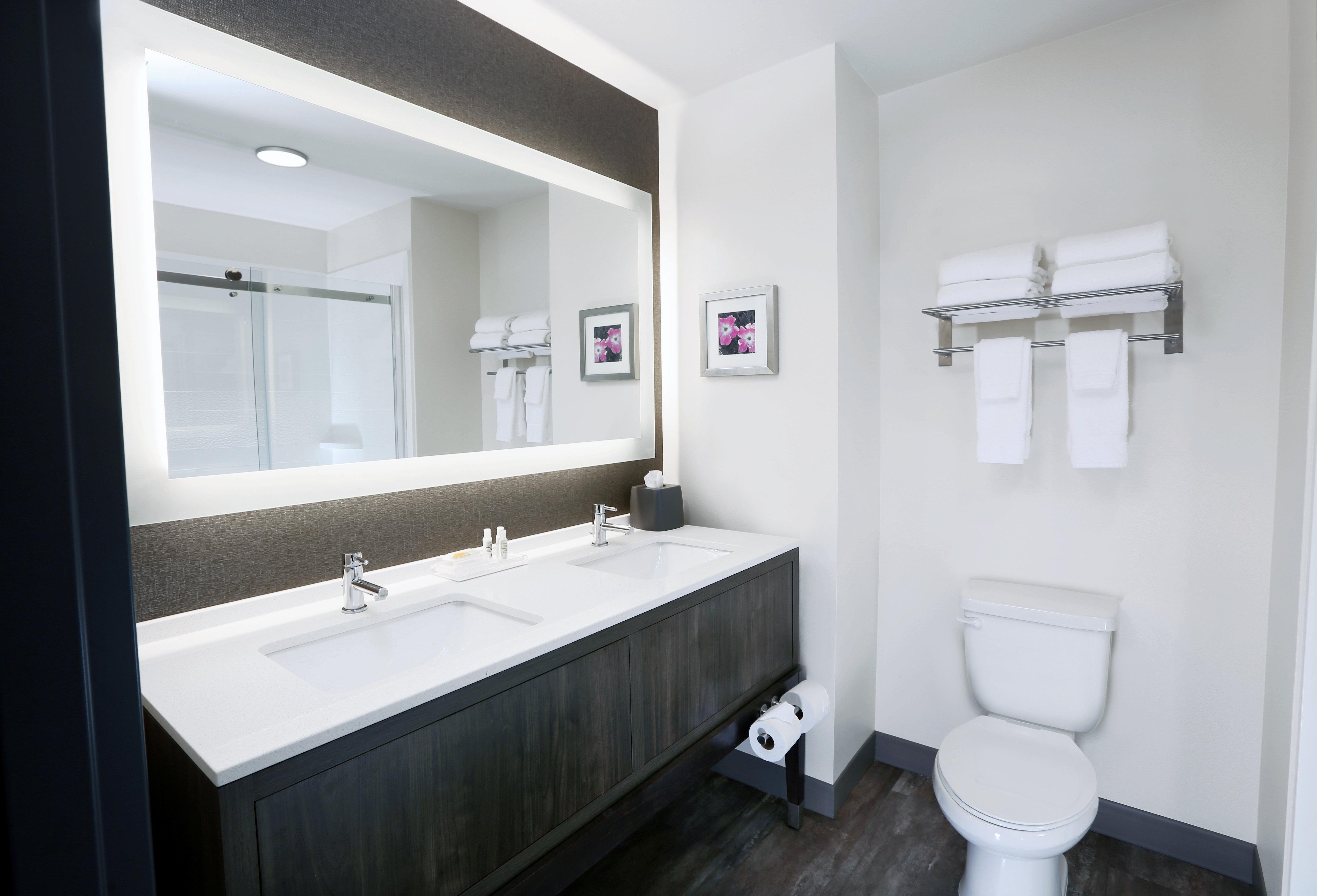 Holiday Inn & Suites Sioux Falls - Airport By Ihg Экстерьер фото