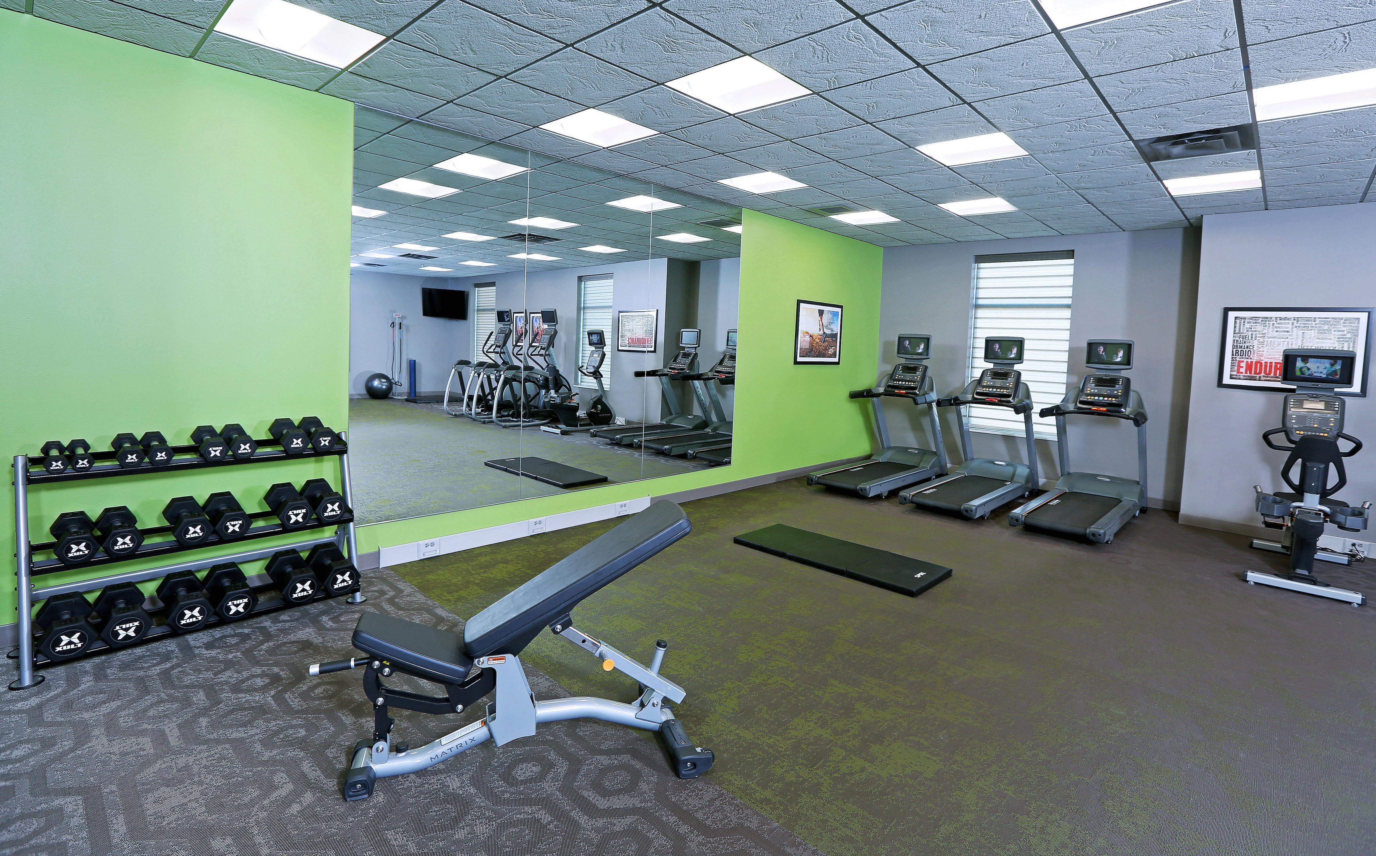 Holiday Inn & Suites Sioux Falls - Airport By Ihg Экстерьер фото